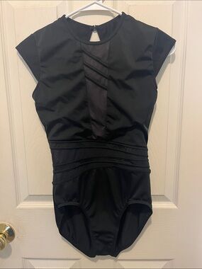 Dance Leotard